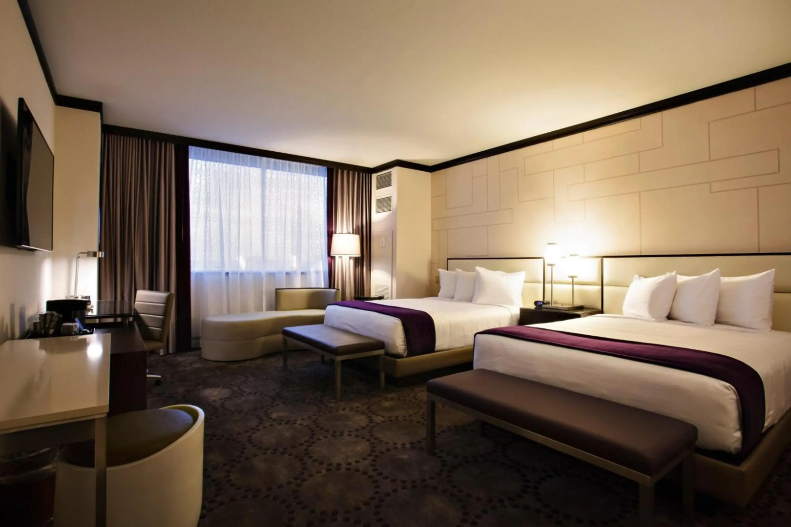 Photo - Harrah’s Resort Atlantic City– A Caesars Rewards Destination