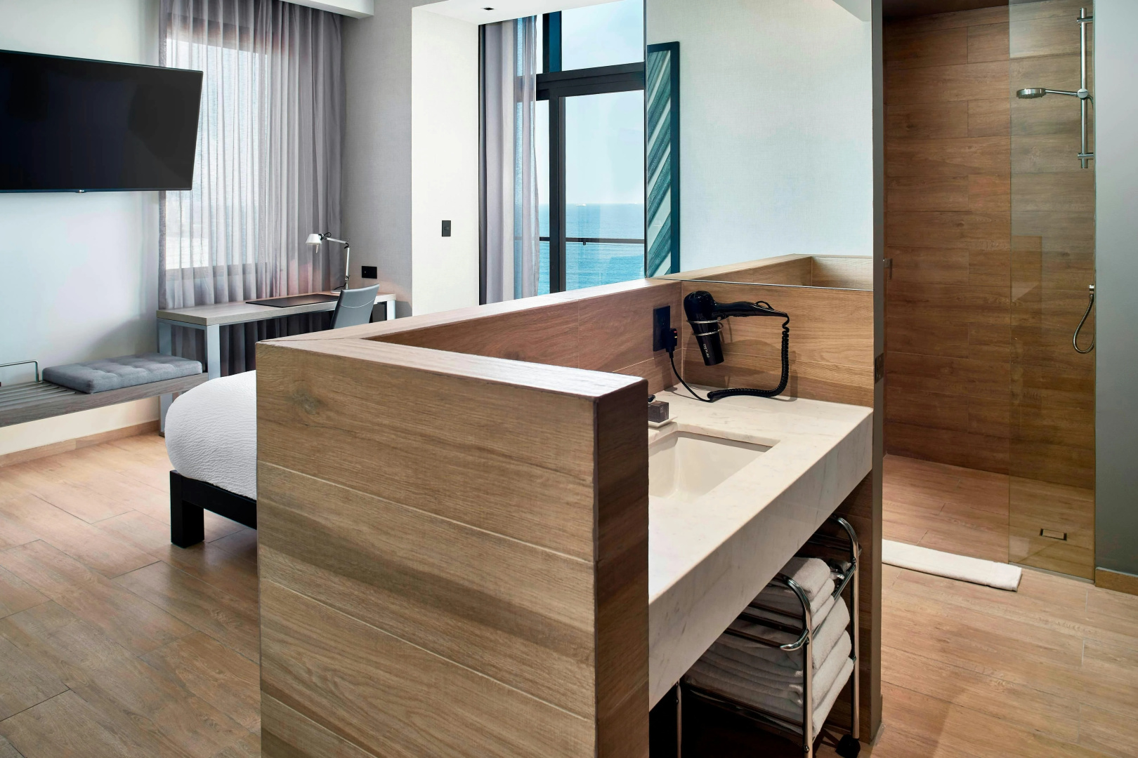 Foto - Ac Hotel By Marriott Veracruz