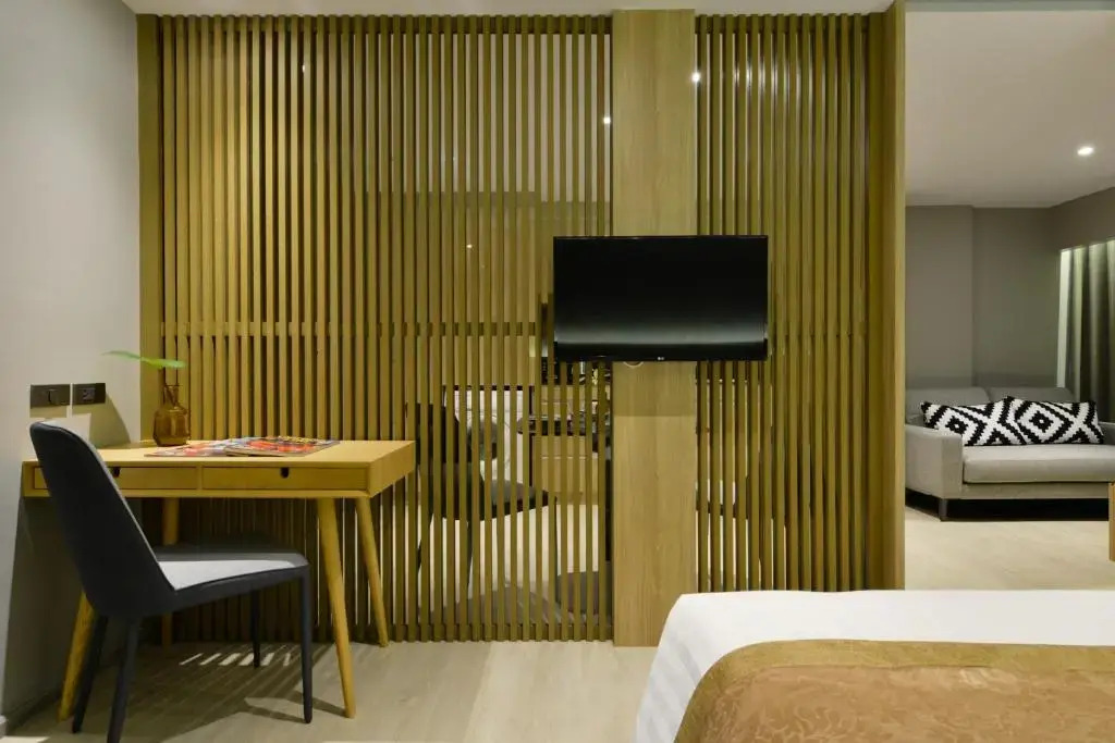 Photo - Aspira Tropical Residence Thong Lor