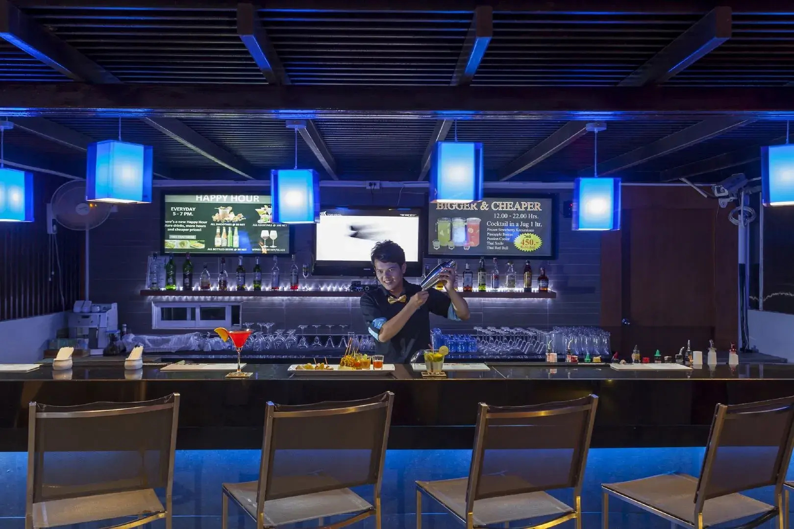 Foto - ASHLEE Hub Hotel Patong