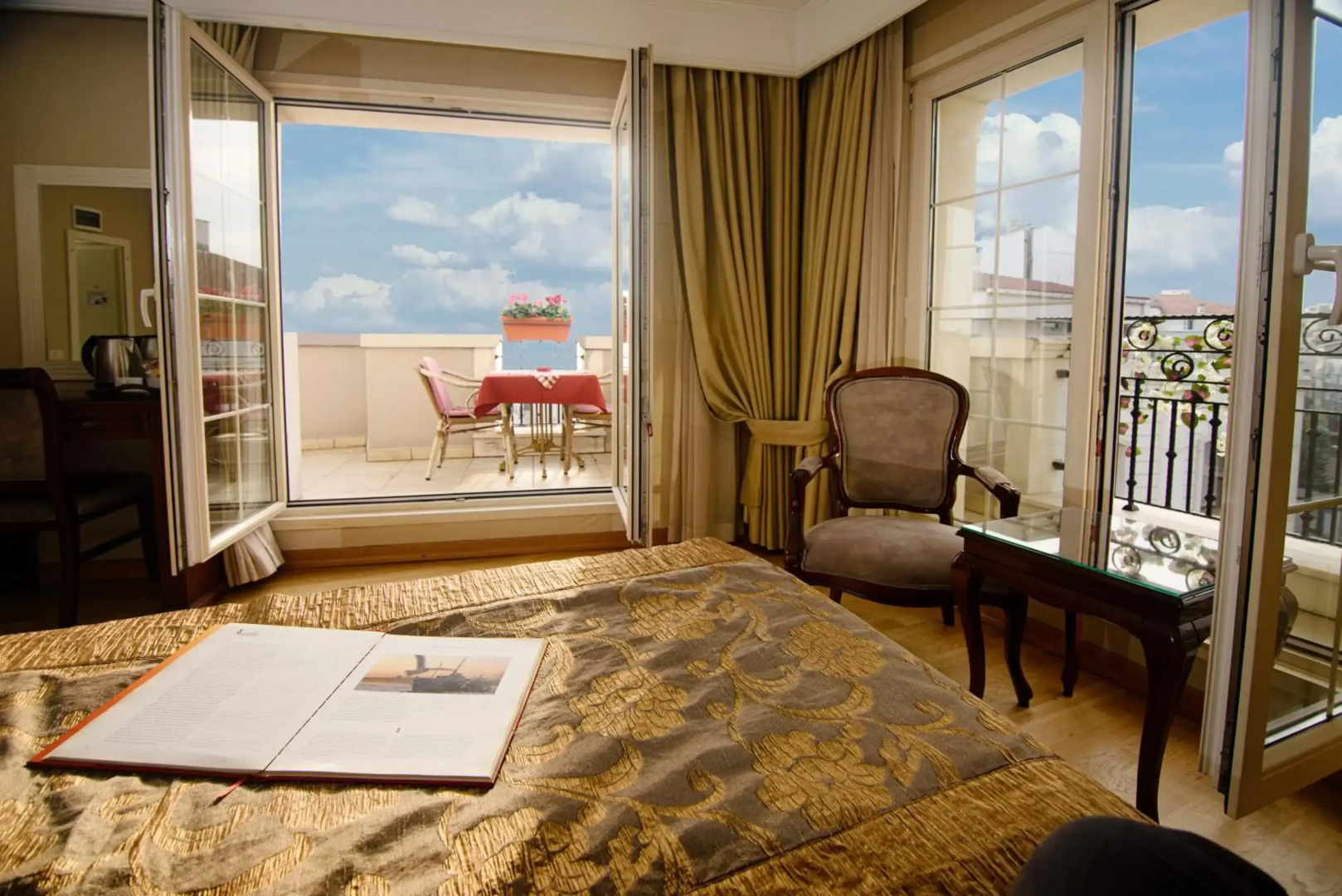 Foto - Recital Hotel