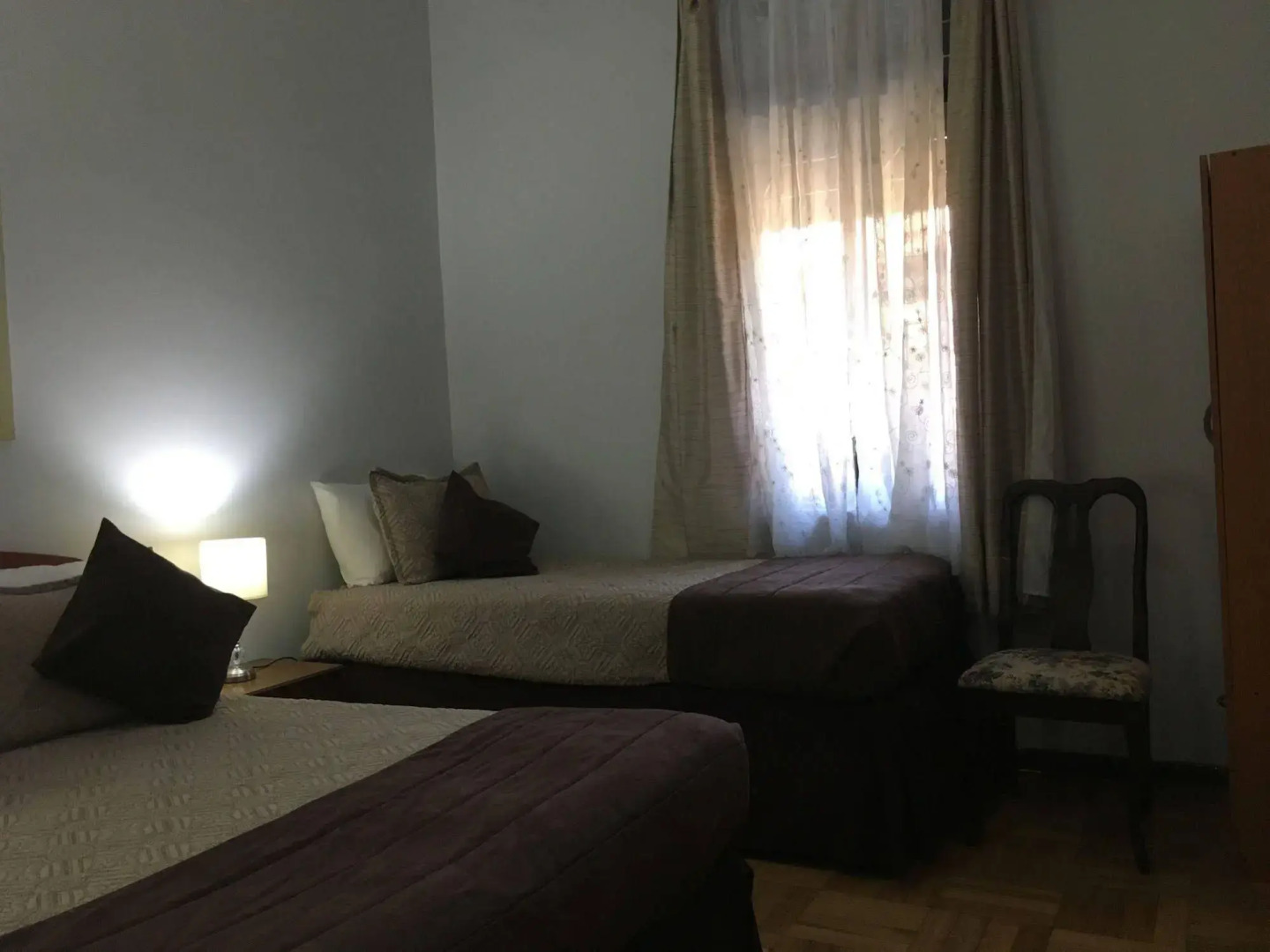 Foto - Residencial Universitaria