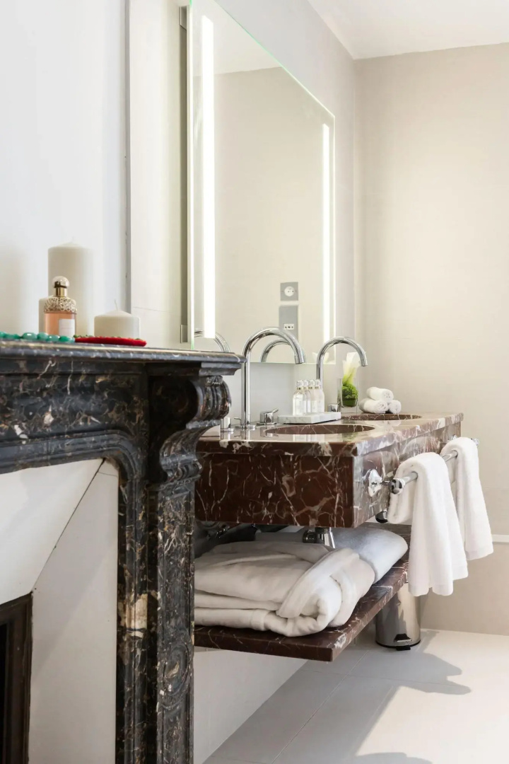 Photo - Hotel Alfred Sommier