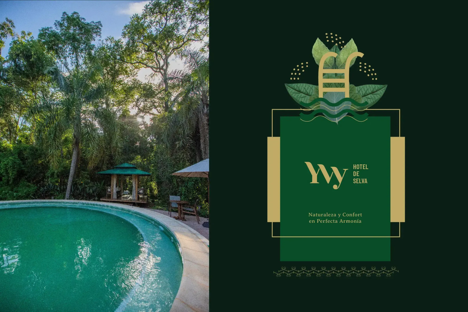 Foto - Yvy Hotel de Selva