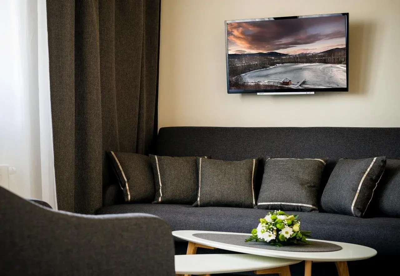 Photo - Residence Trafick