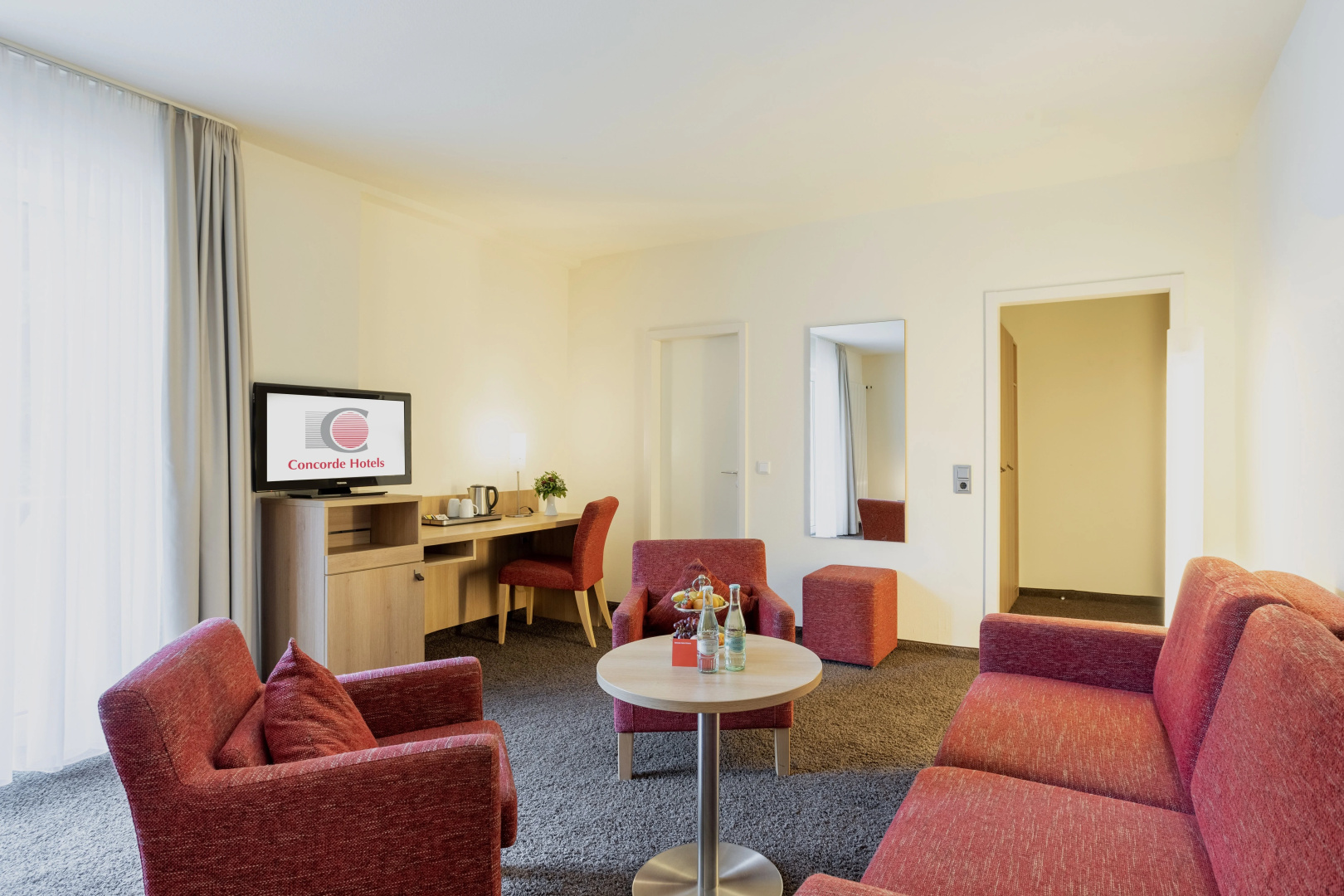 Photo - Concorde Hotel Viktoria