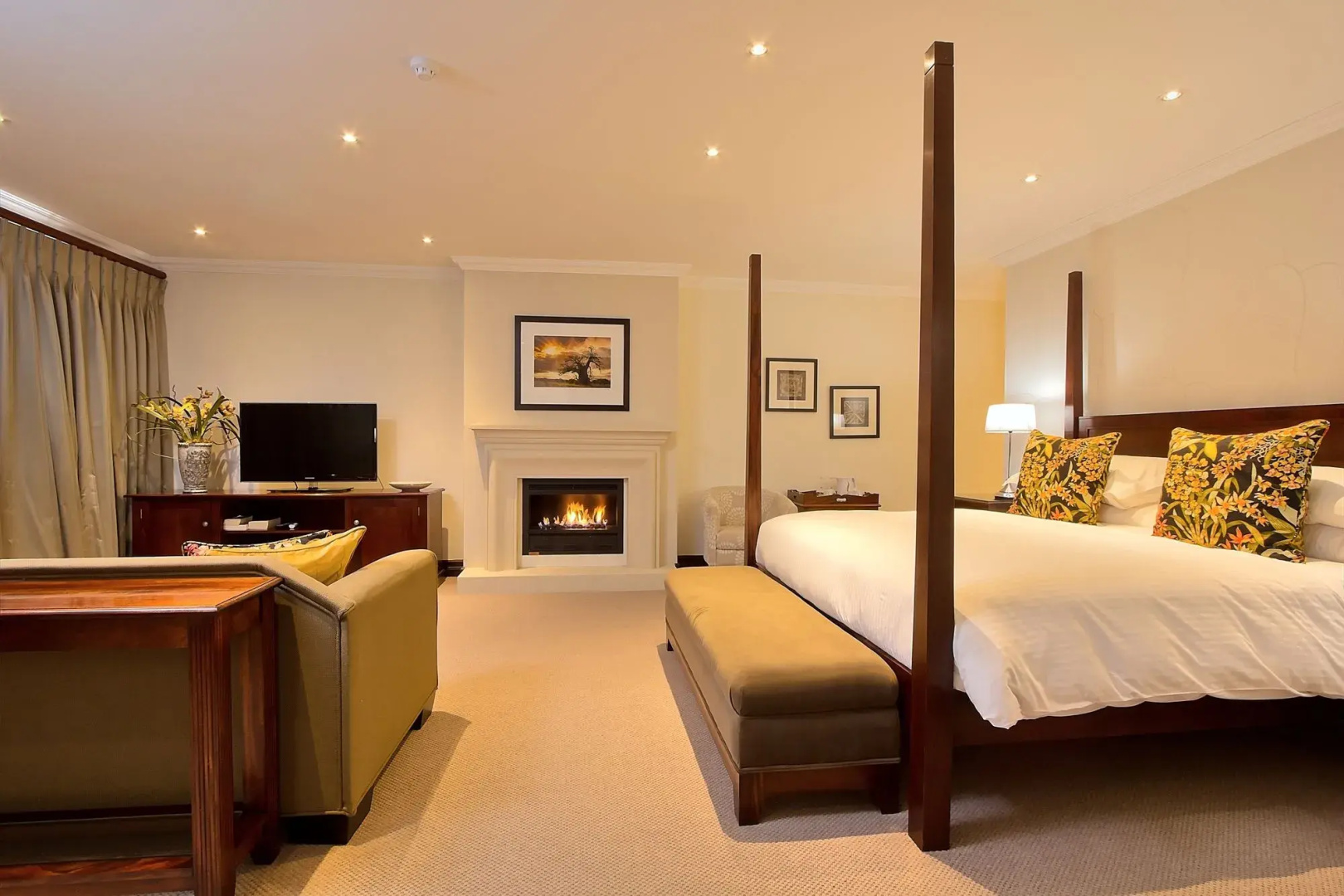 Photo - The Syrene Boutique Hotel