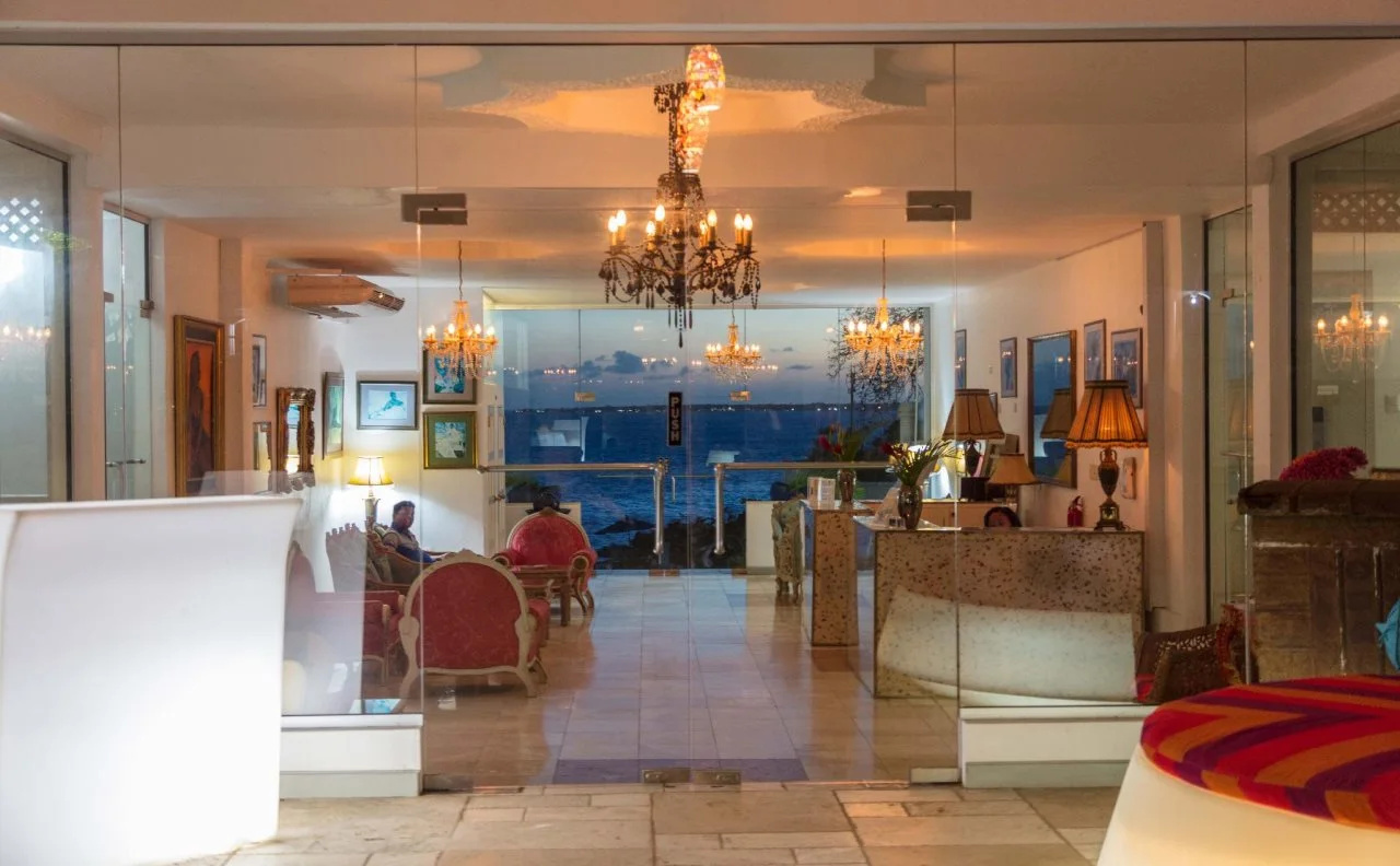 Bacolet Beach Club — фото 1