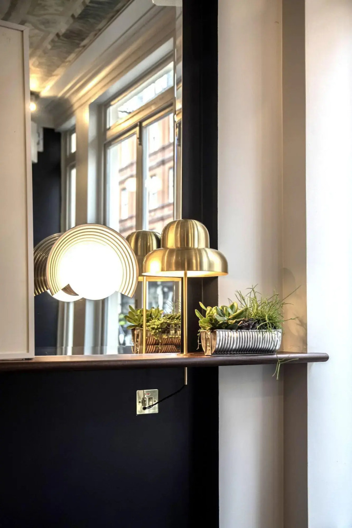 Foto - Henrietta Experimental