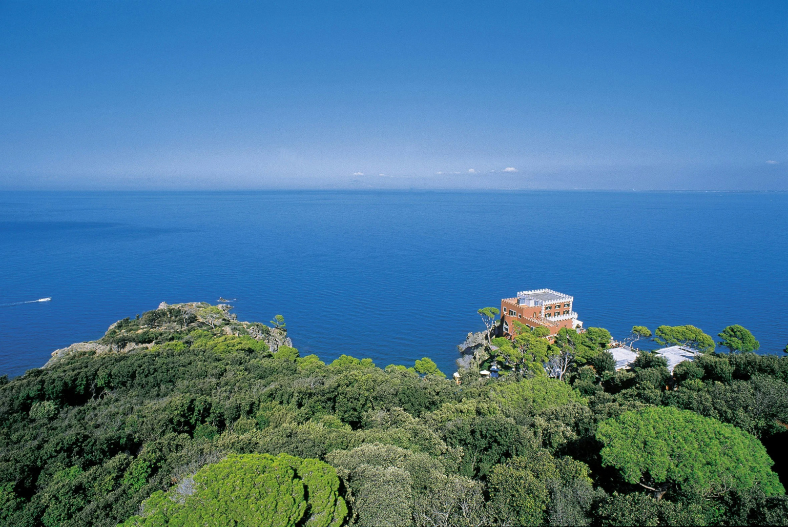 Foto - Mezzatorre Hotel & Thermal Spa