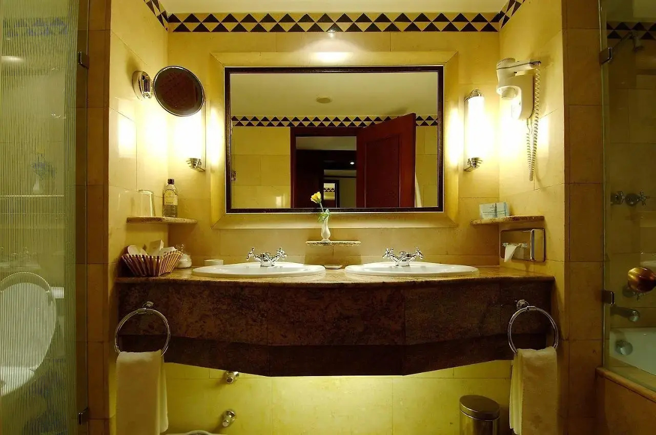 Foto - Nairobi Serena Hotel