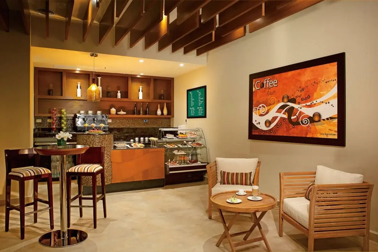 Foto - Secrets Playa Mujeres Golf & Spa Resort - All Inclusive Adults Only