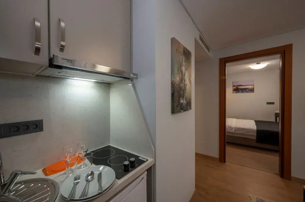 Foto - KA Hotel & Suites