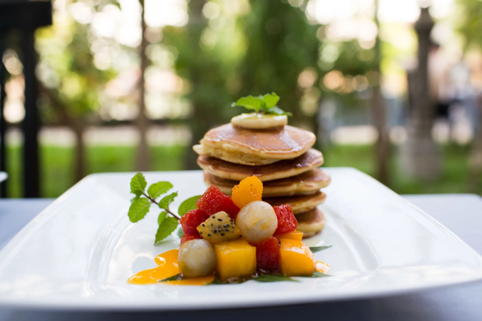Photo - Tanei Angkor Resort and Spa