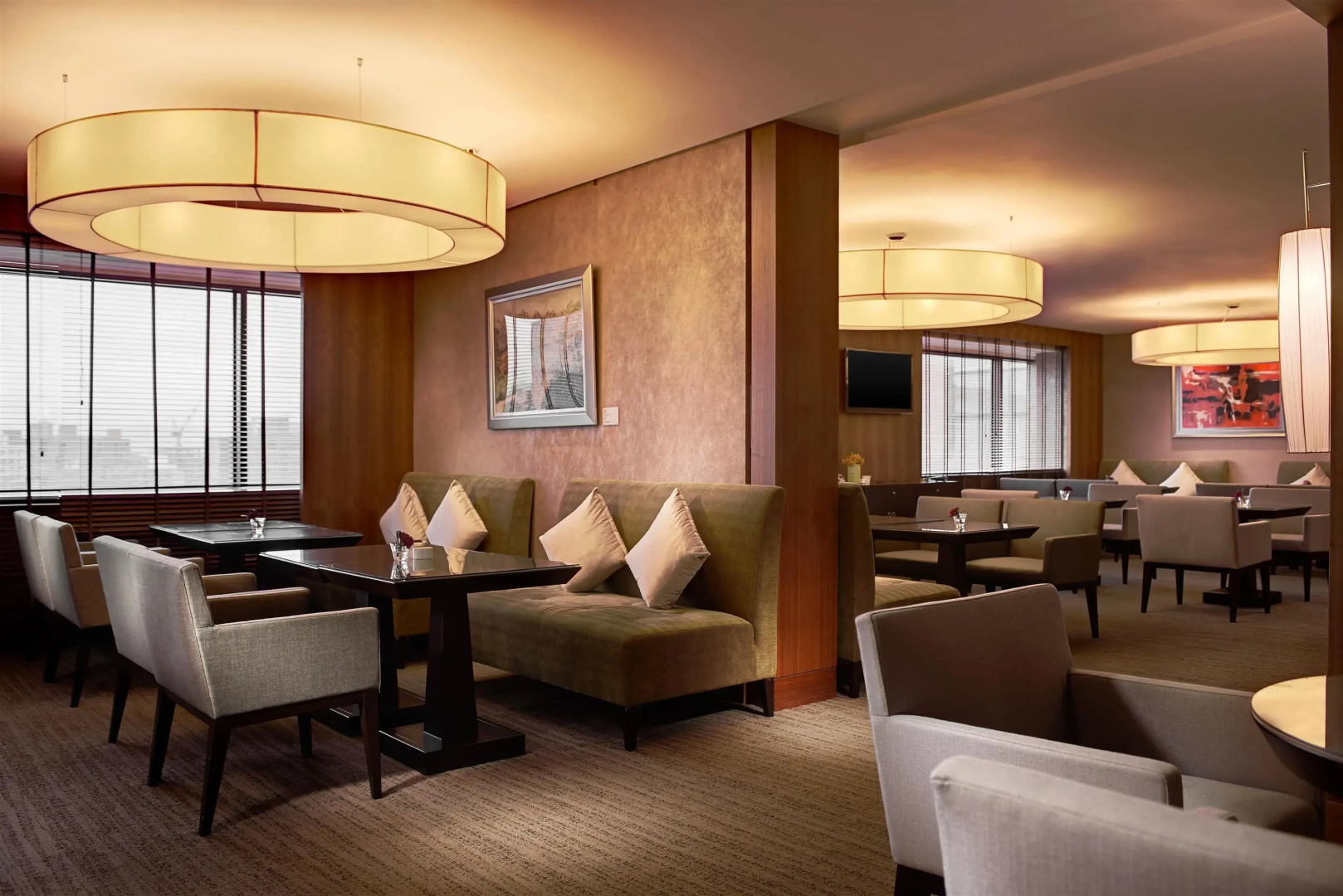 Photo - Sheraton Grand Taipei Hotel