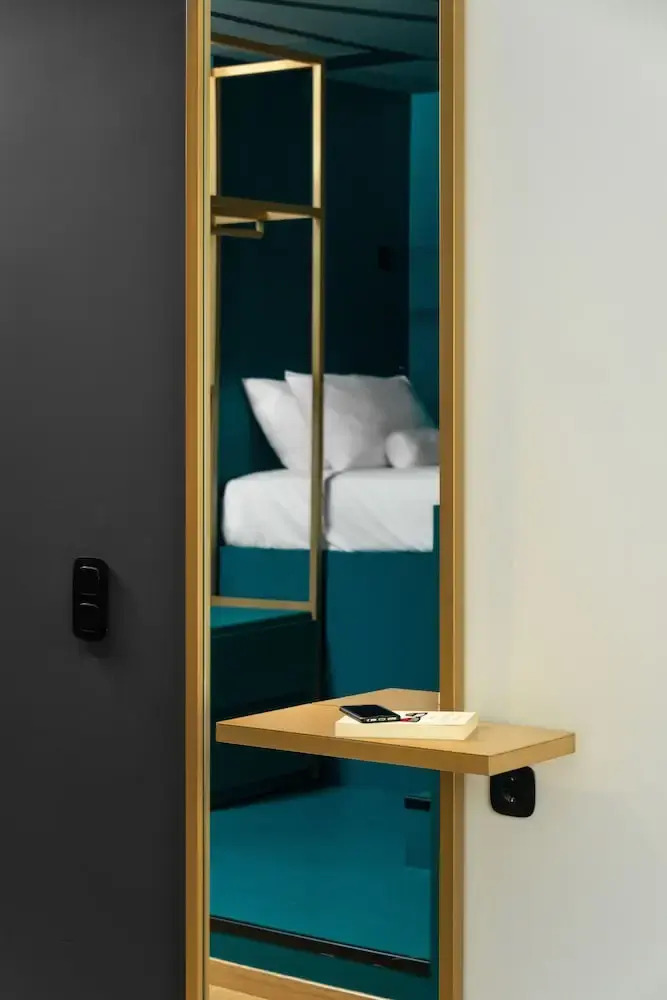 Photo - Colors Hotel Athens