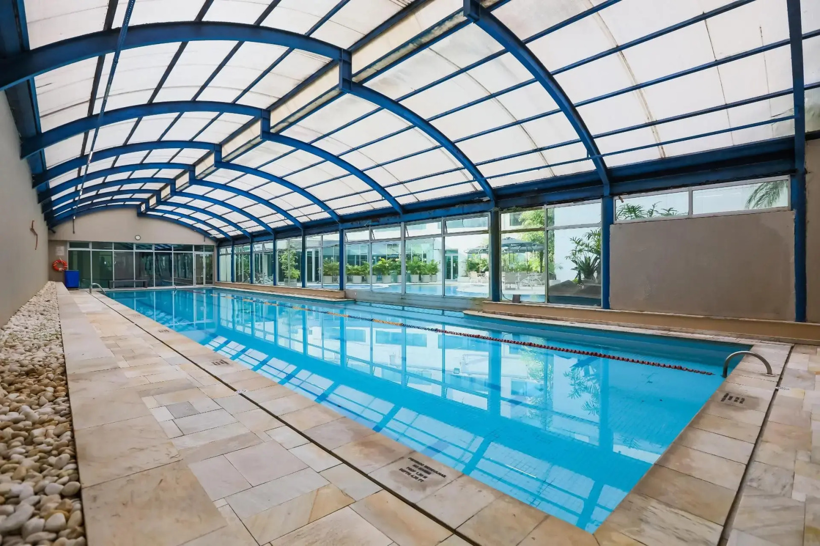 Foto - Radisson Vila Olimpia Sao Paulo