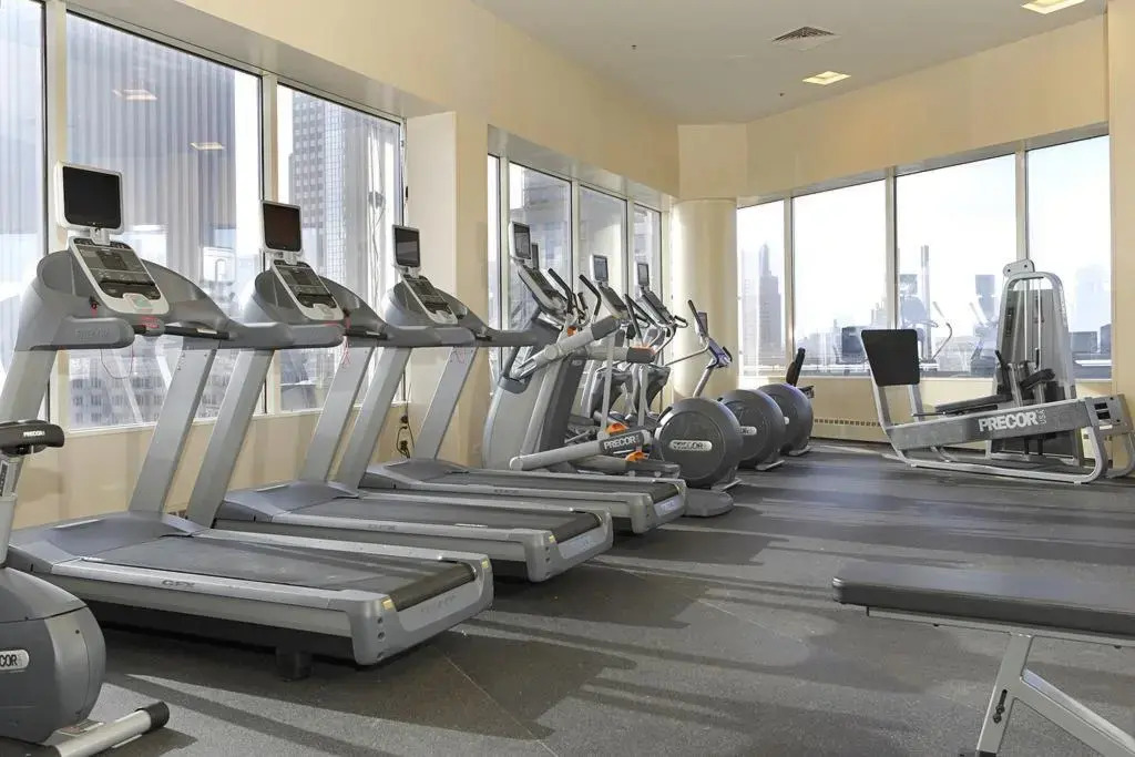 Foto - Swissotel Chicago