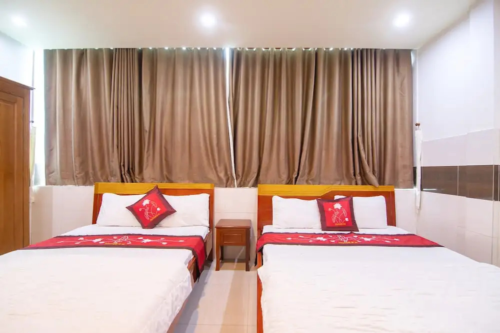 Foto - Dai An Go Vap Hotel