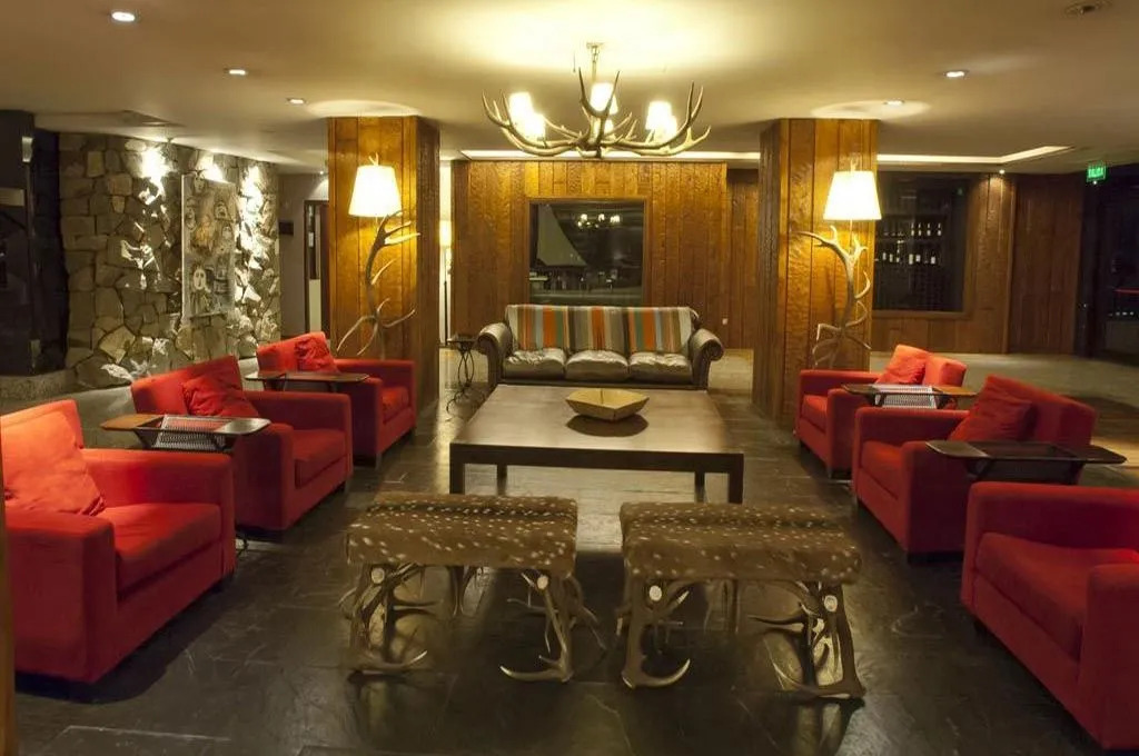 Photo - Sheraton Bariloche Hotel