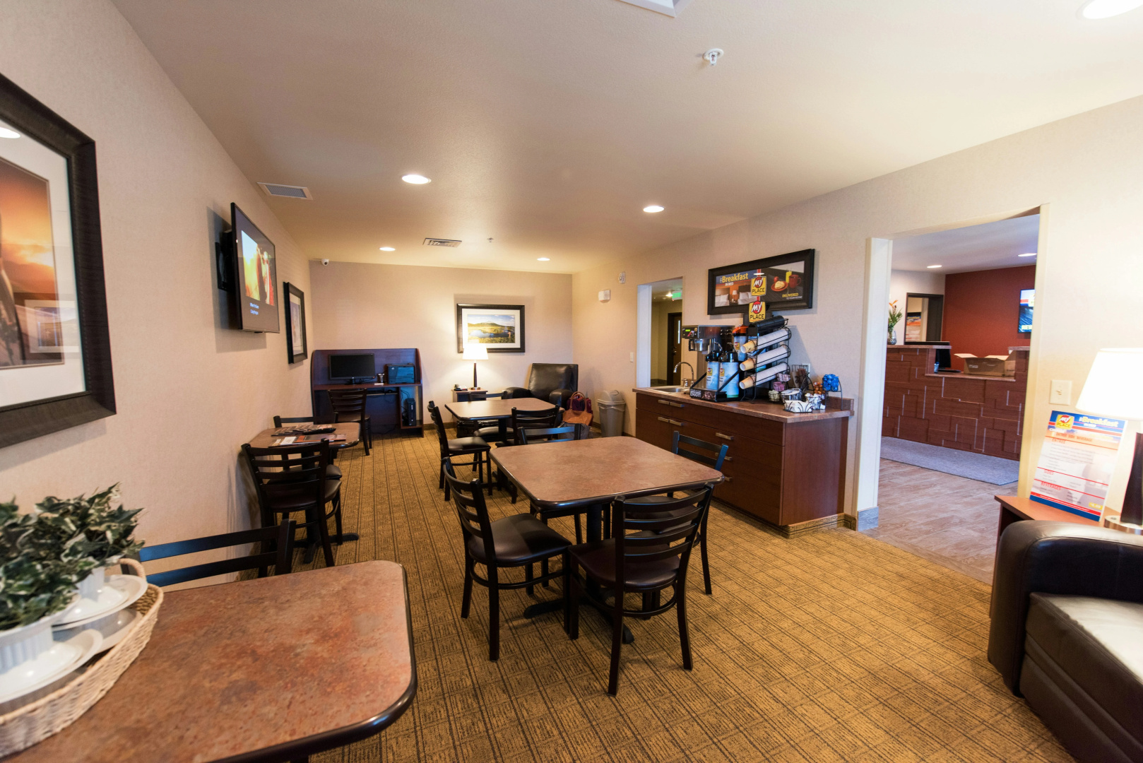 Foto - My Place Hotel-Salt Lake City/West Jordan, UT