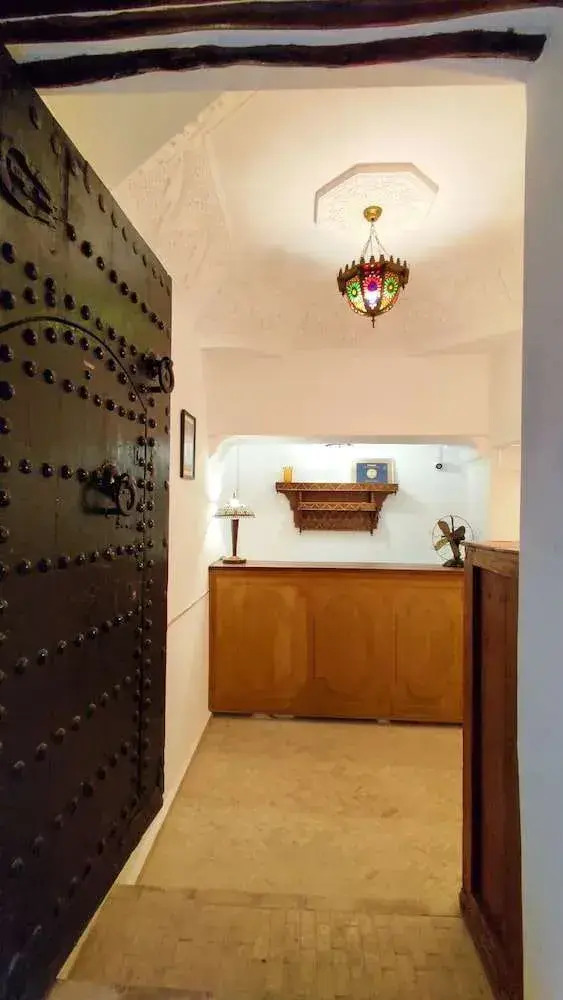 Foto - RIAD DAR En-Nawat