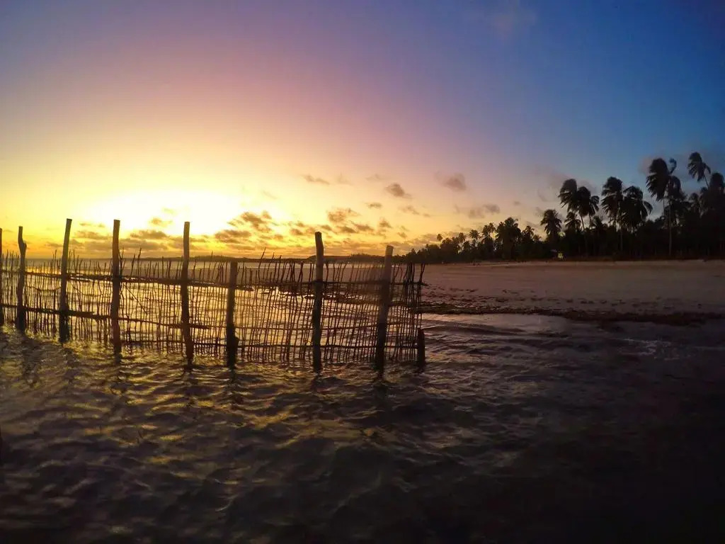 Foto - Wave Suítes Hotel & Lounge bar