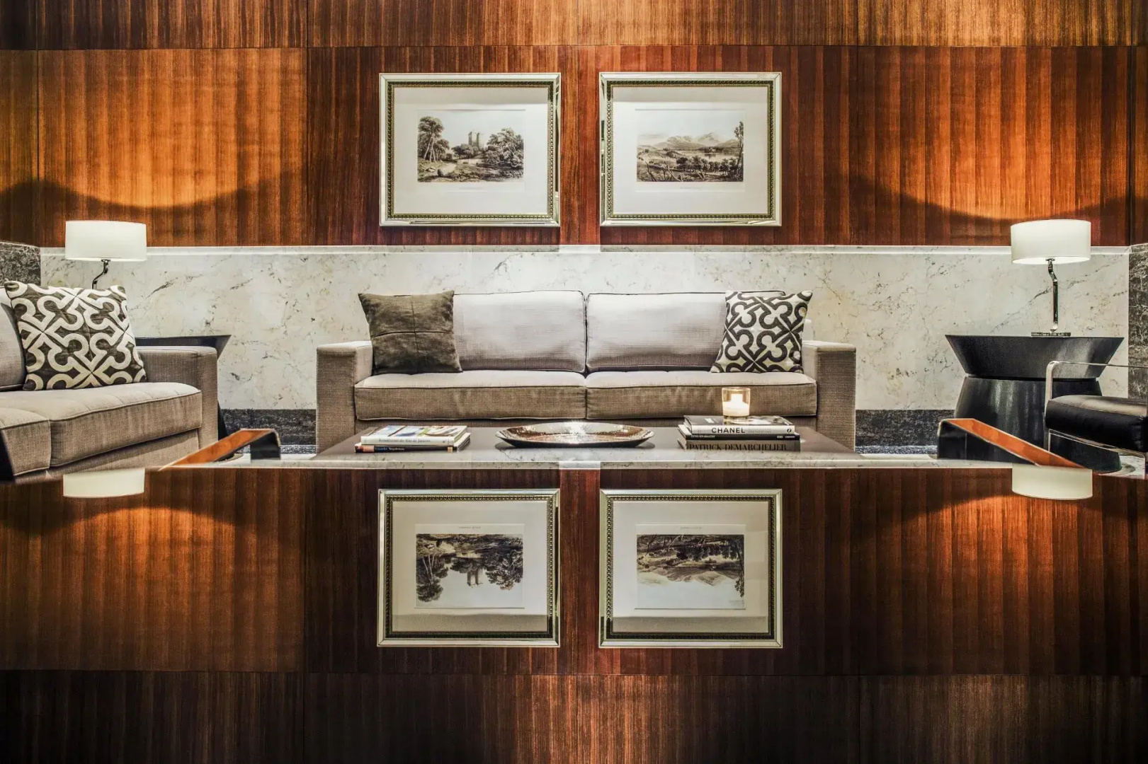 Foto - Windsor Oceanico Hotel