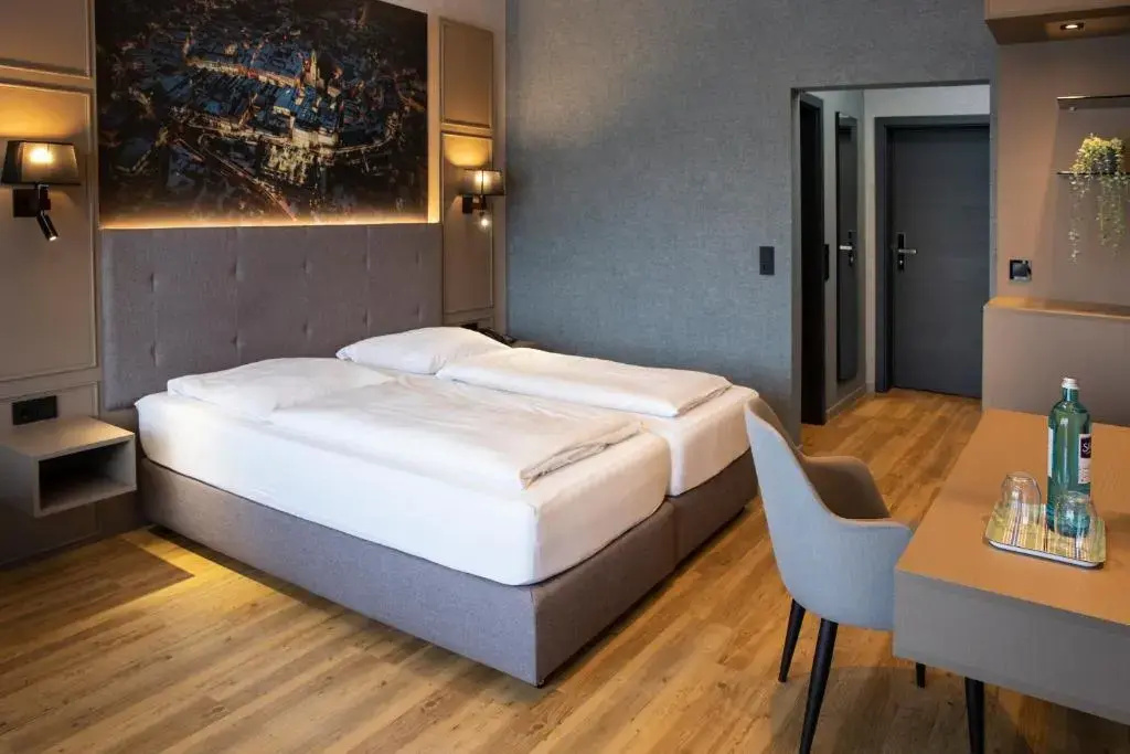 Photo - Michel Hotel Waldkirchen am Badepark