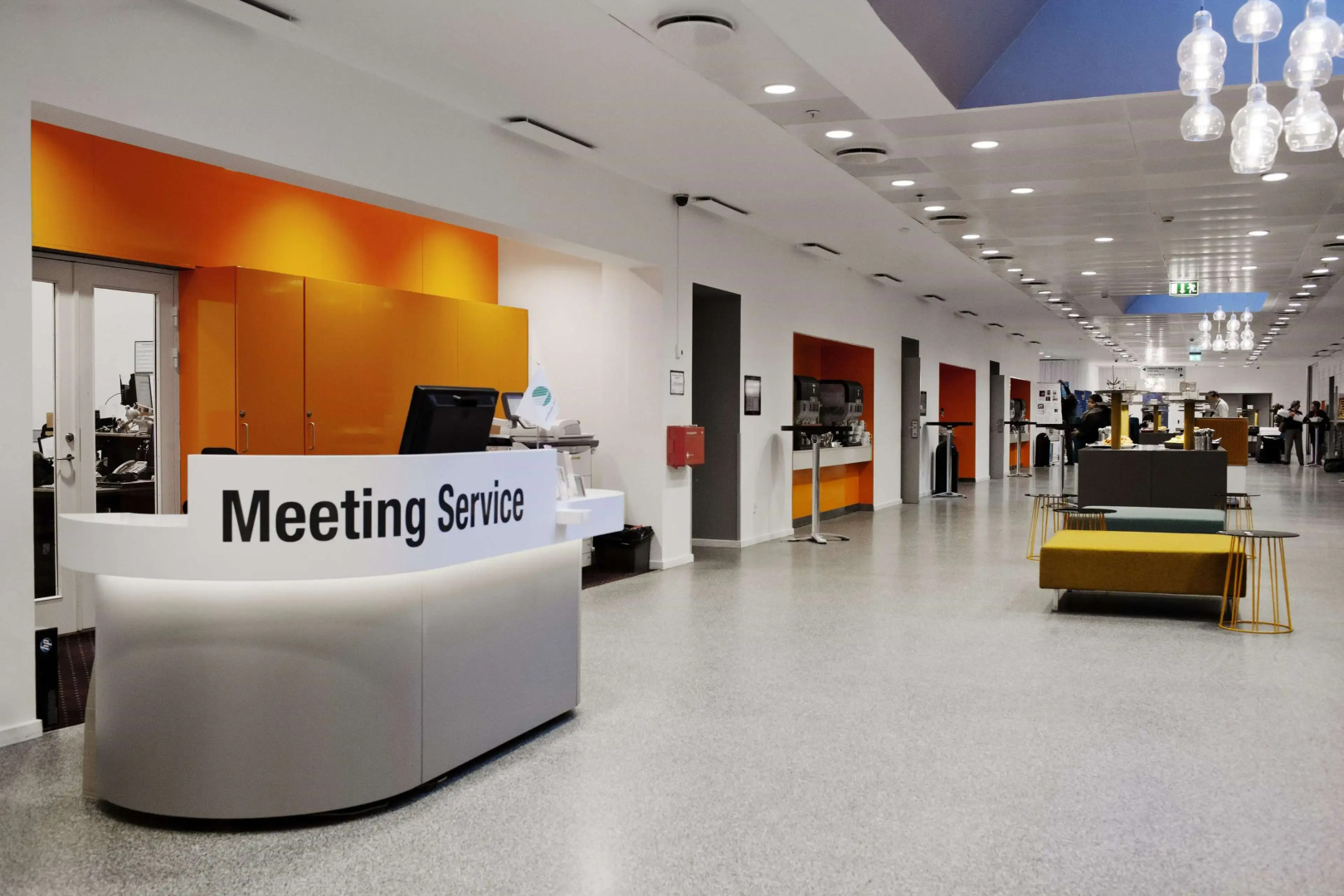 Photo - Scandic Copenhagen