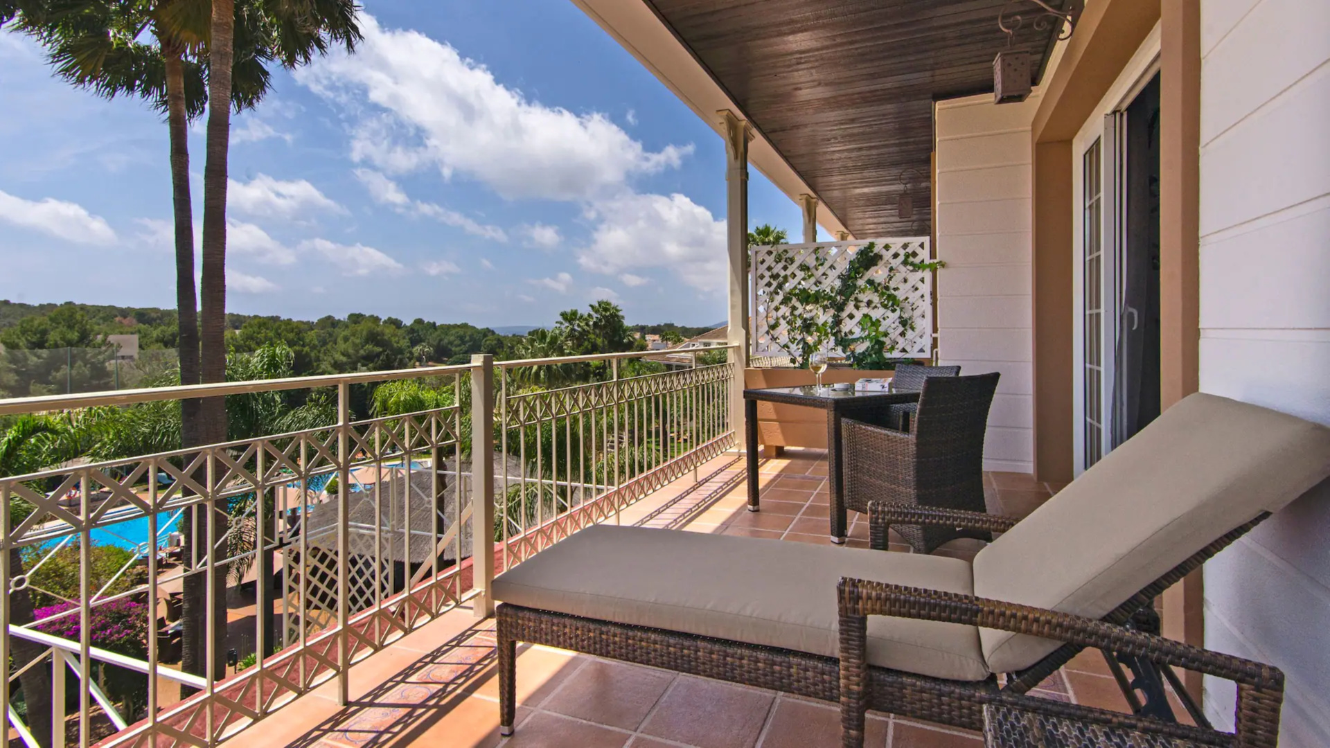Foto - Lindner Hotel Mallorca Portals Nous, part of JdV by Hyatt