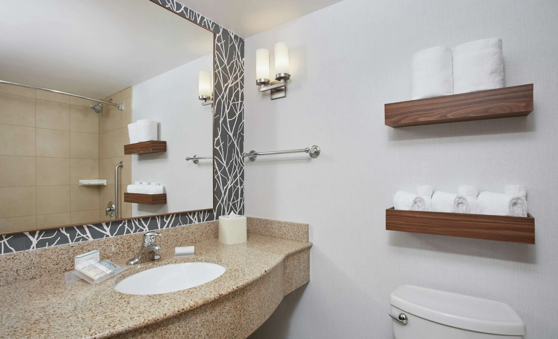 Foto - Hilton Garden Inn Schaumburg