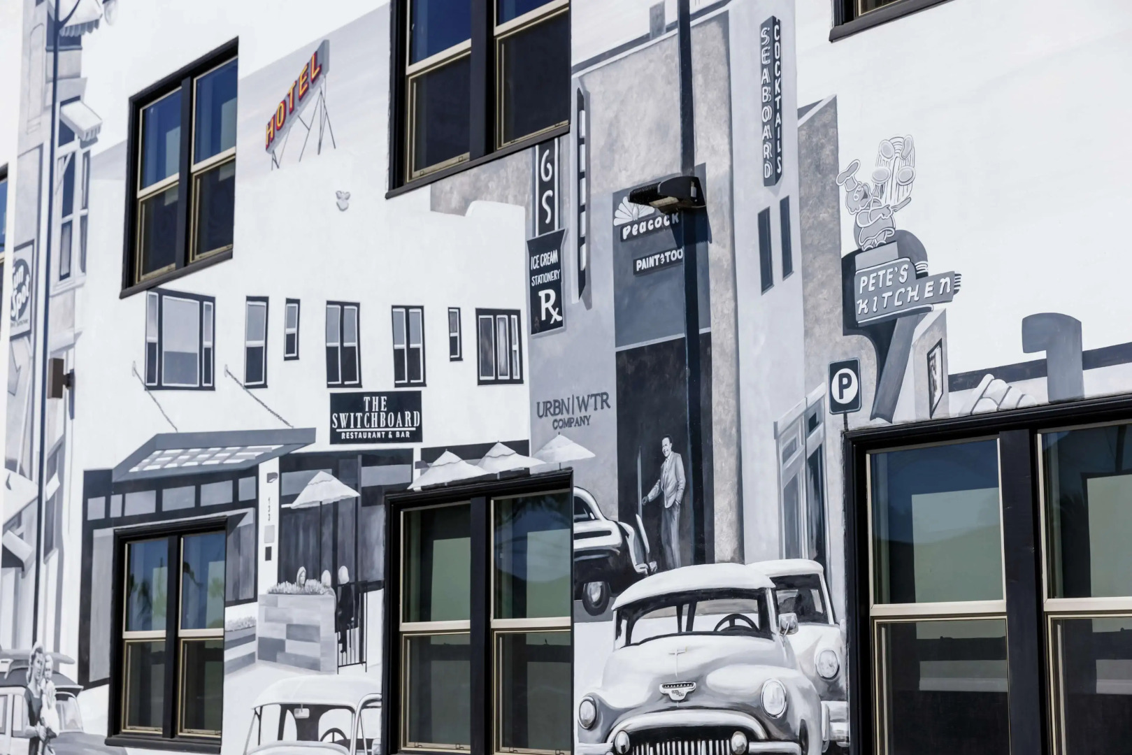 Photo - The Fin Hotel, Tapestry Collection by Hilton