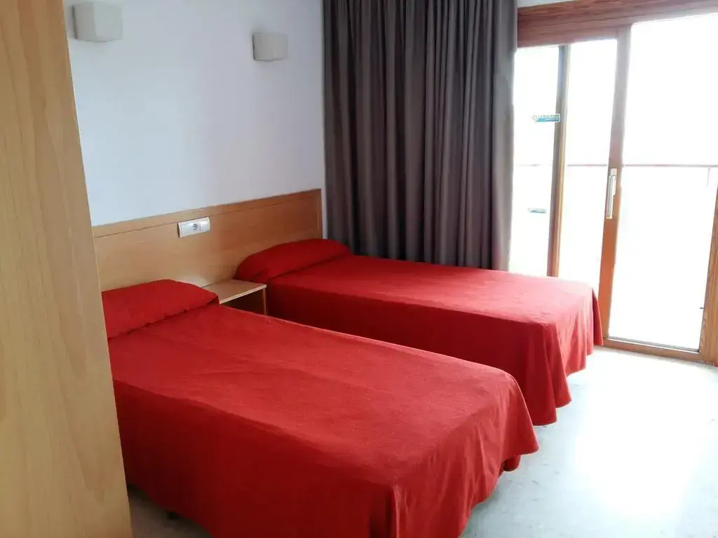 Photo - Apartamentos La Era Park