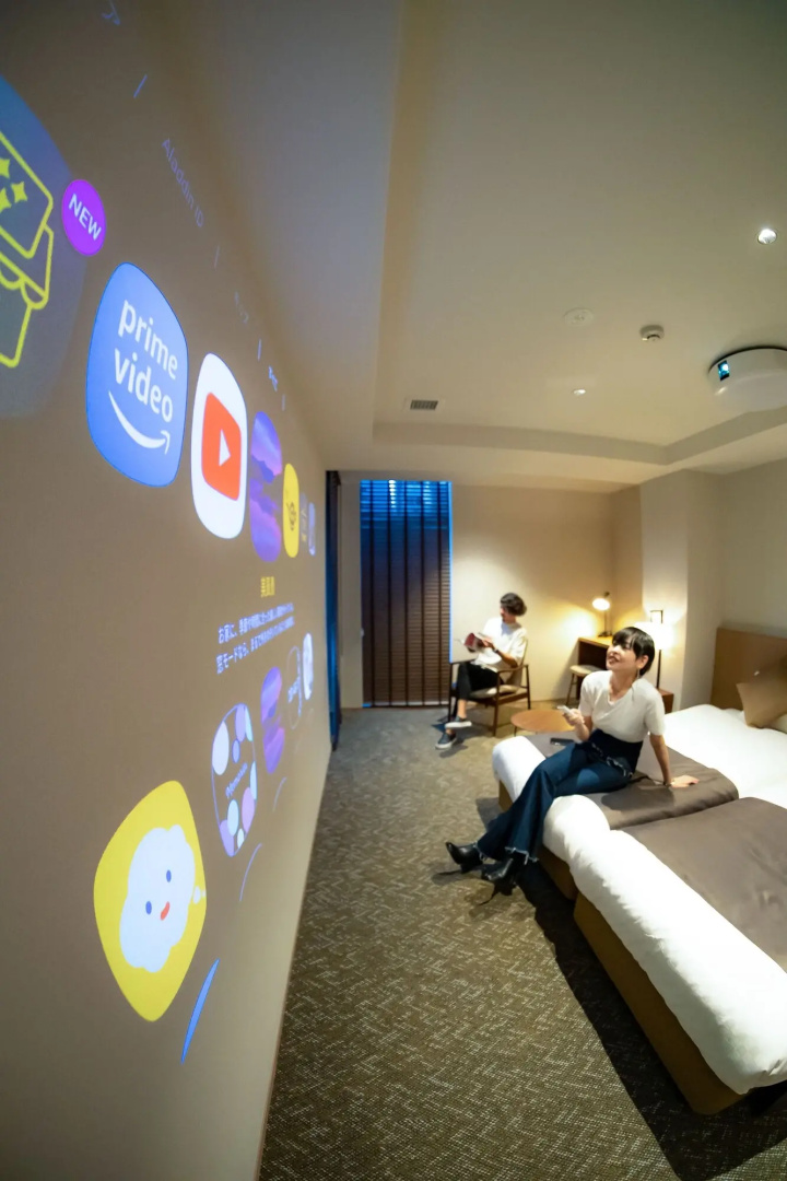 Photo - Hotel S-Presso South