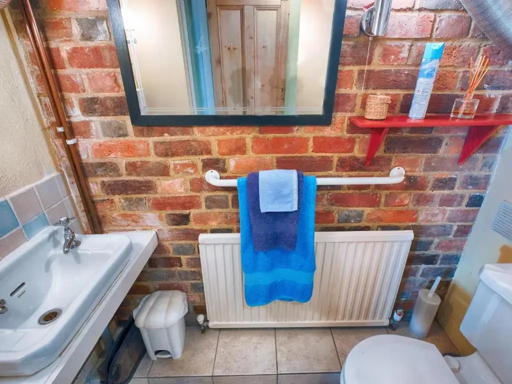 Foto - The Old Manor House B & B