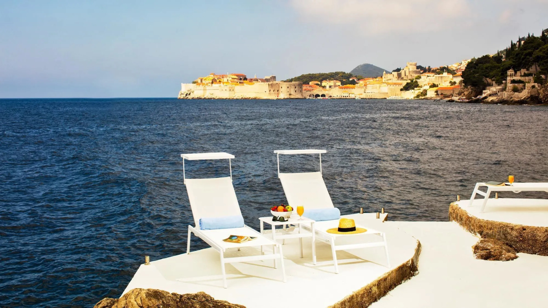 Foto - Villa Dubrovnik