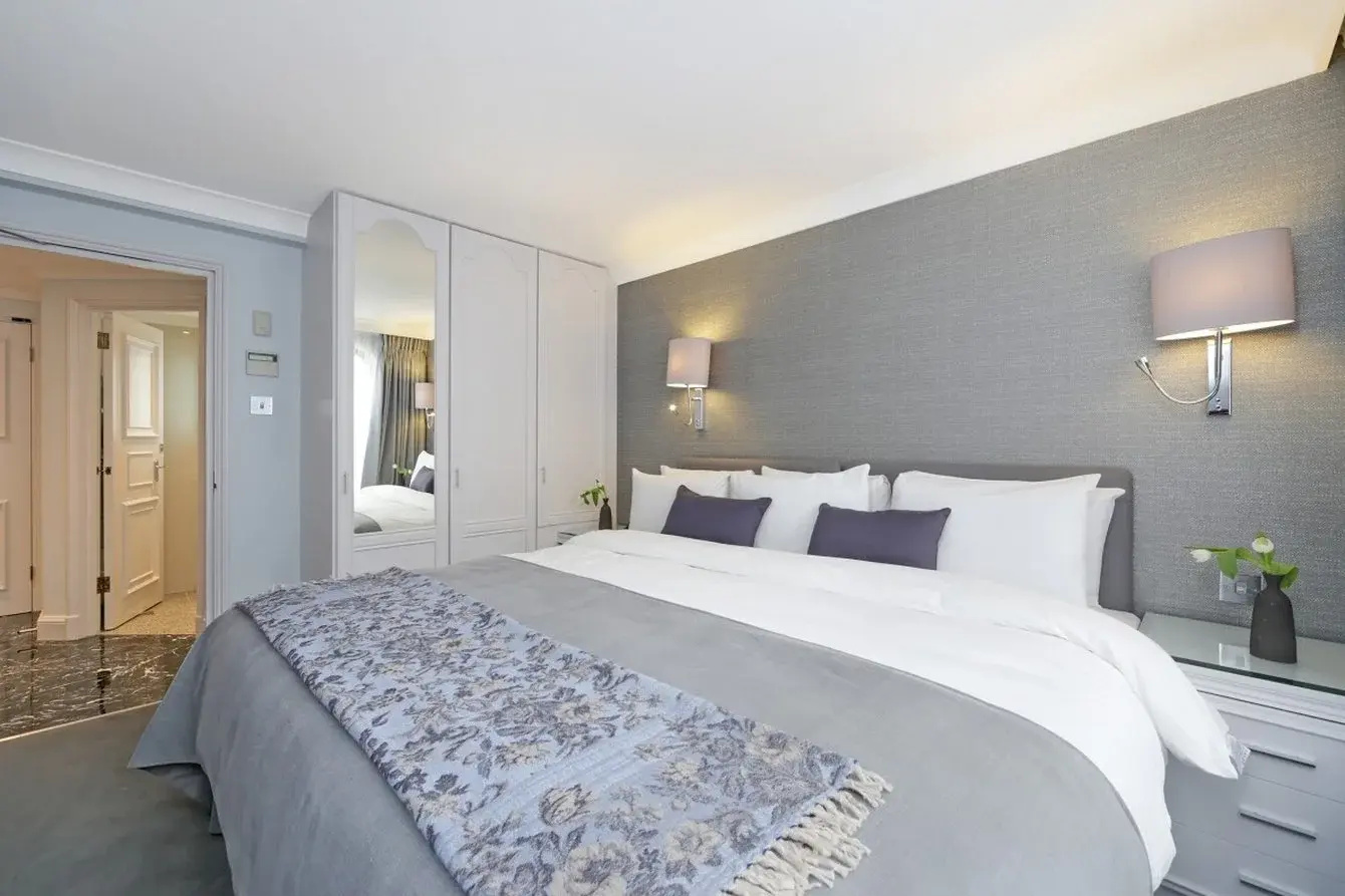 Photo - Mayfair House