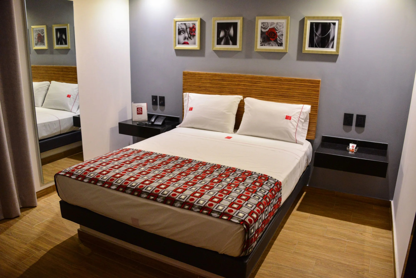 Foto - Six Hotel Guadalajara Expiatorio