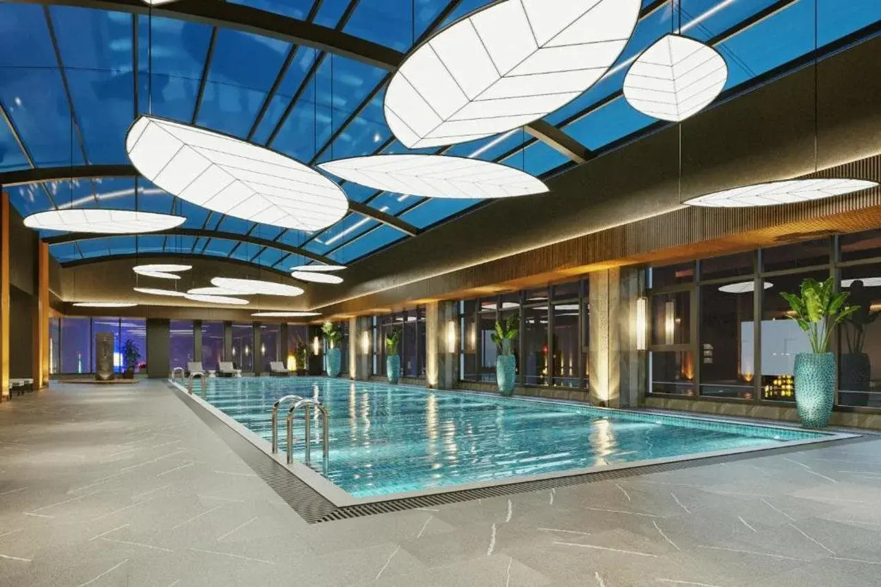 Photo - Grand K Hotel Suites Hanoi