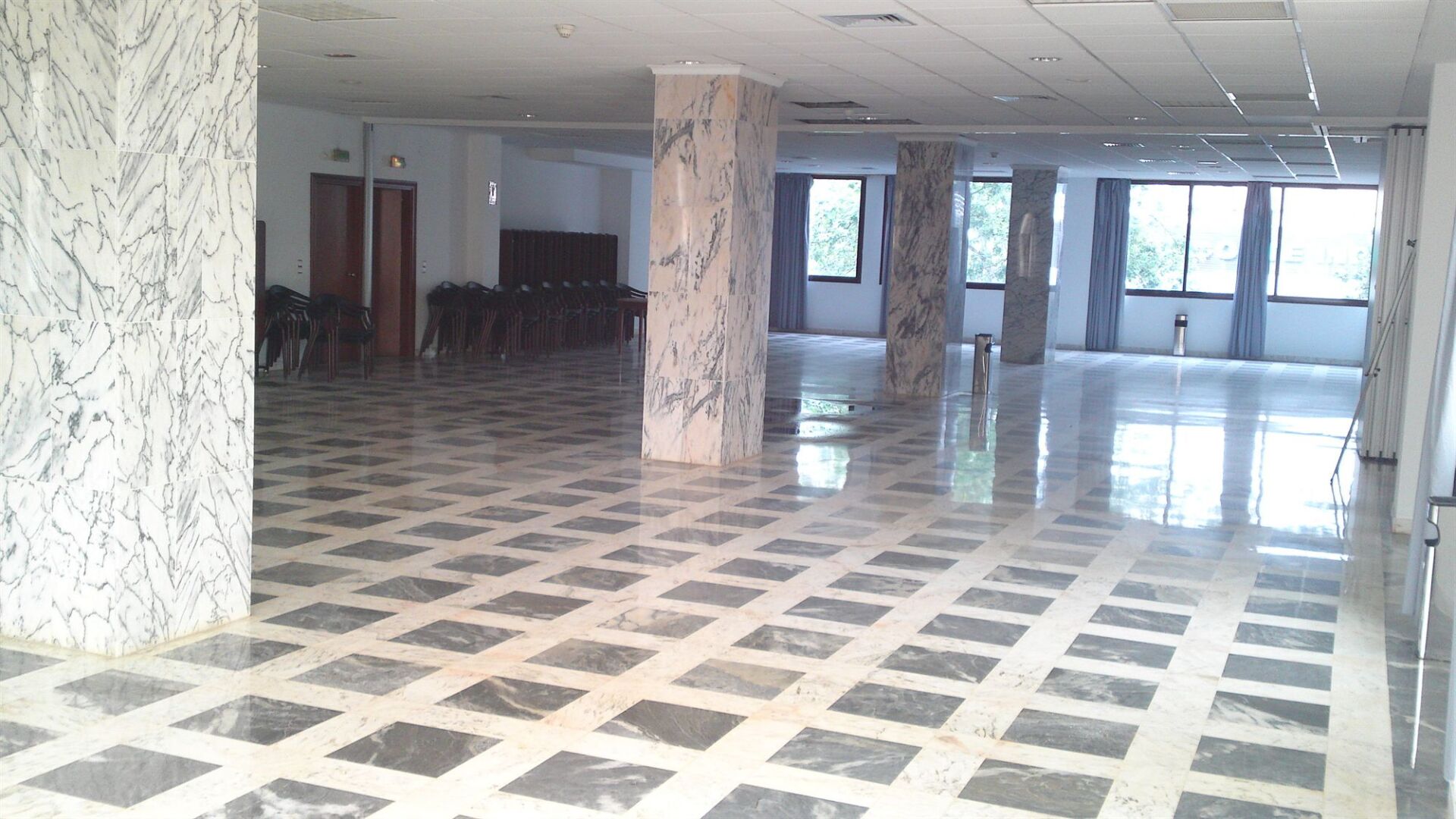 Foto - Hotel Turia Valencia