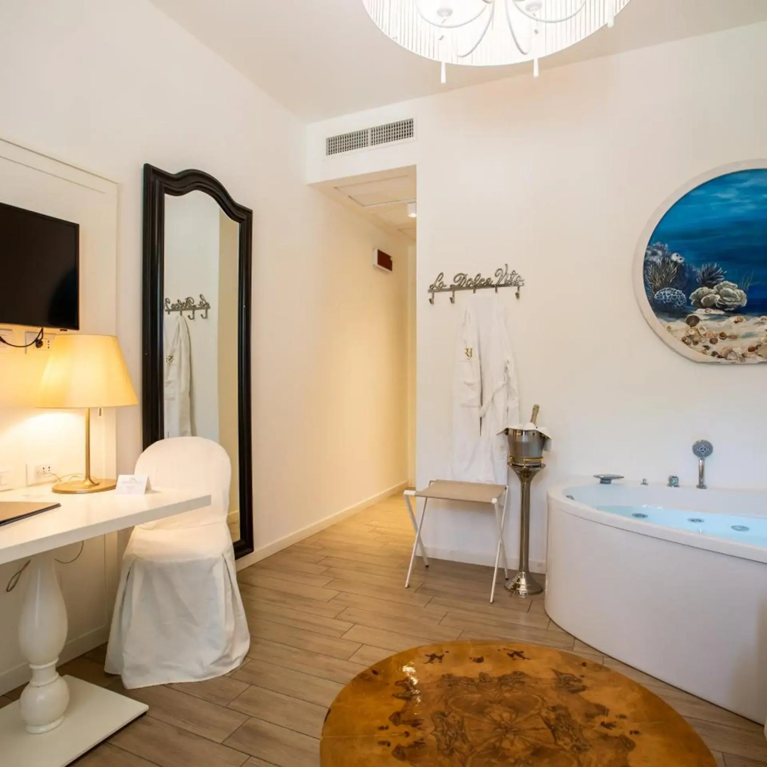 Photo - Rimini Suite Hotel