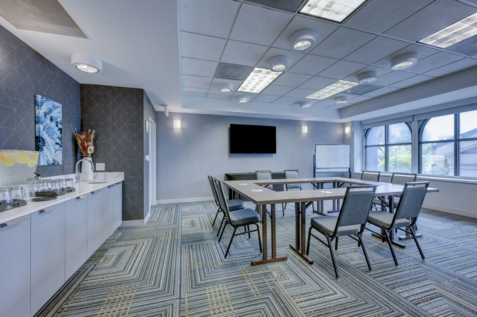 Photo - Homewood Suites by Hilton Anaheim-Main Gate Area