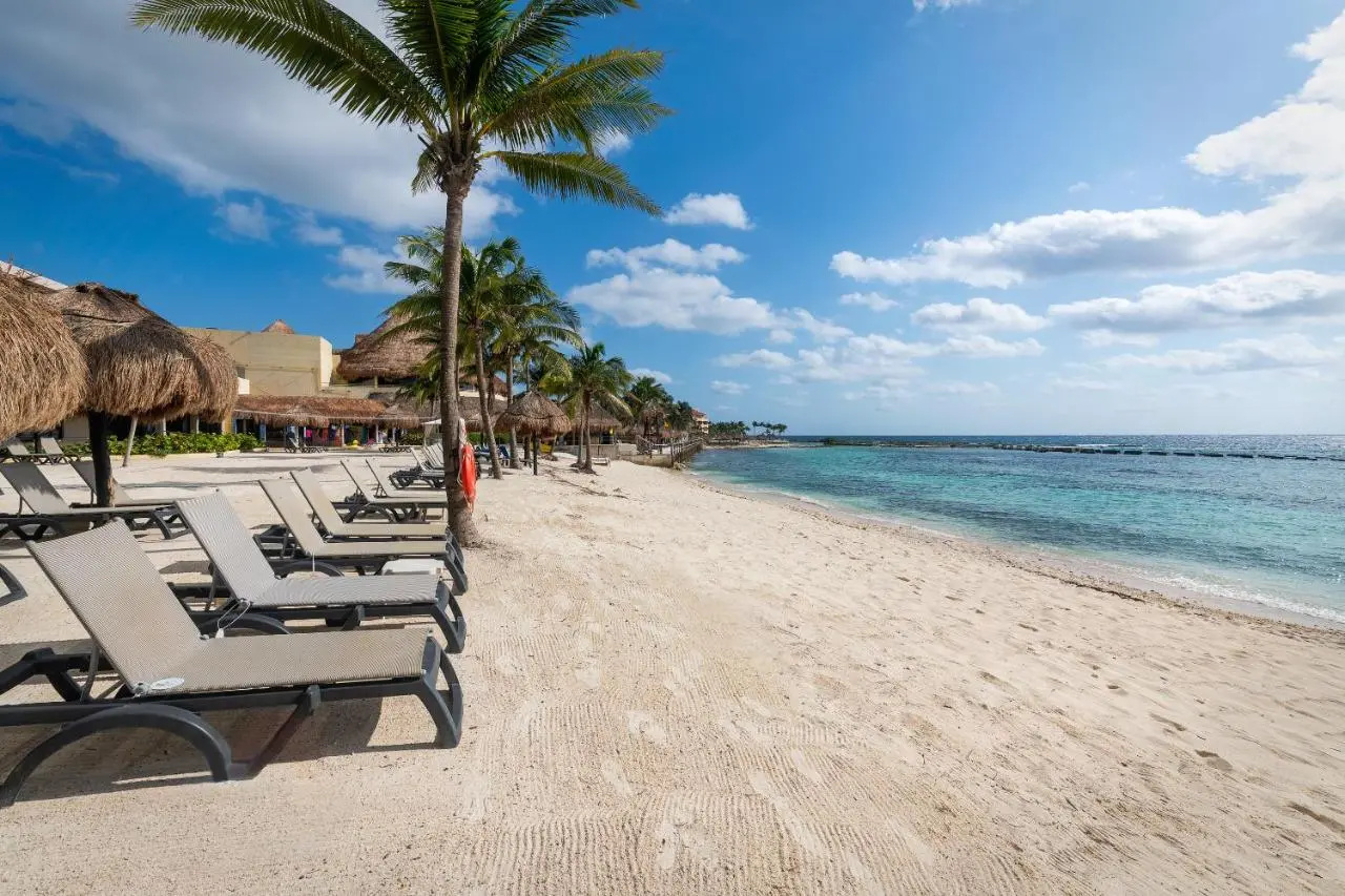 Foto - Catalonia Yucatan Beach - All Inclusive