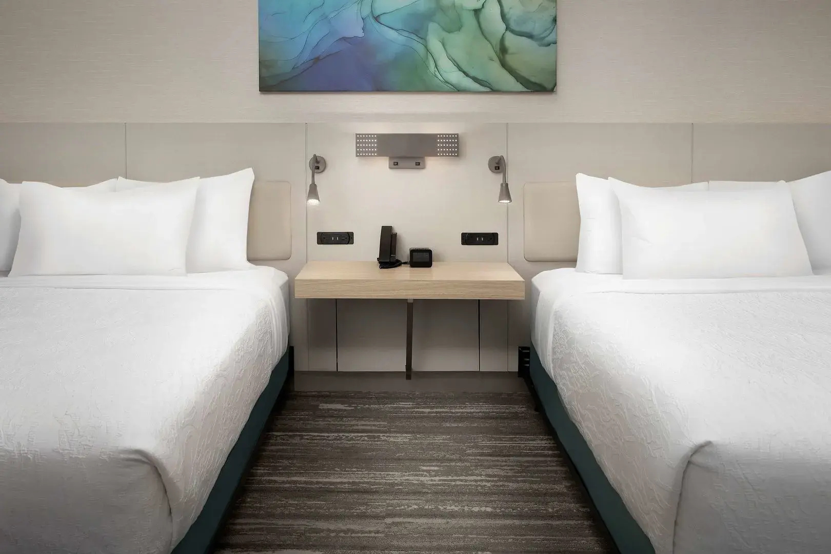 Photo - Hilton Garden Inn Orlando Downtown