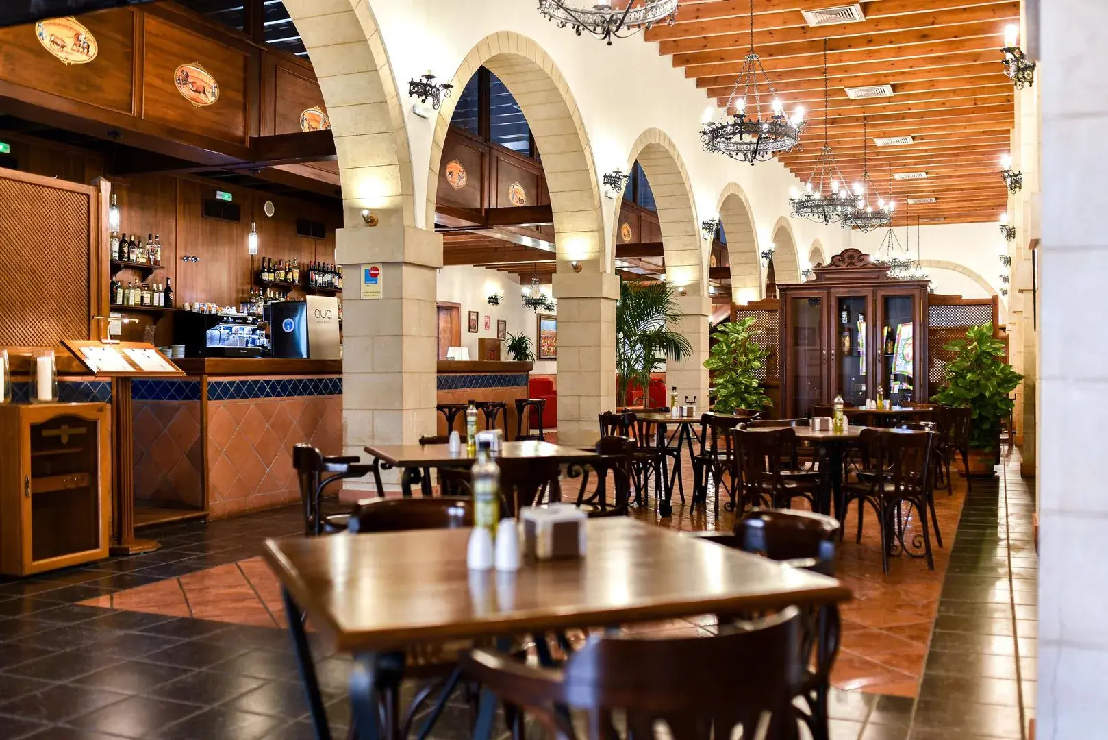 Photo - The Place Bodega Real by ALEGRIA