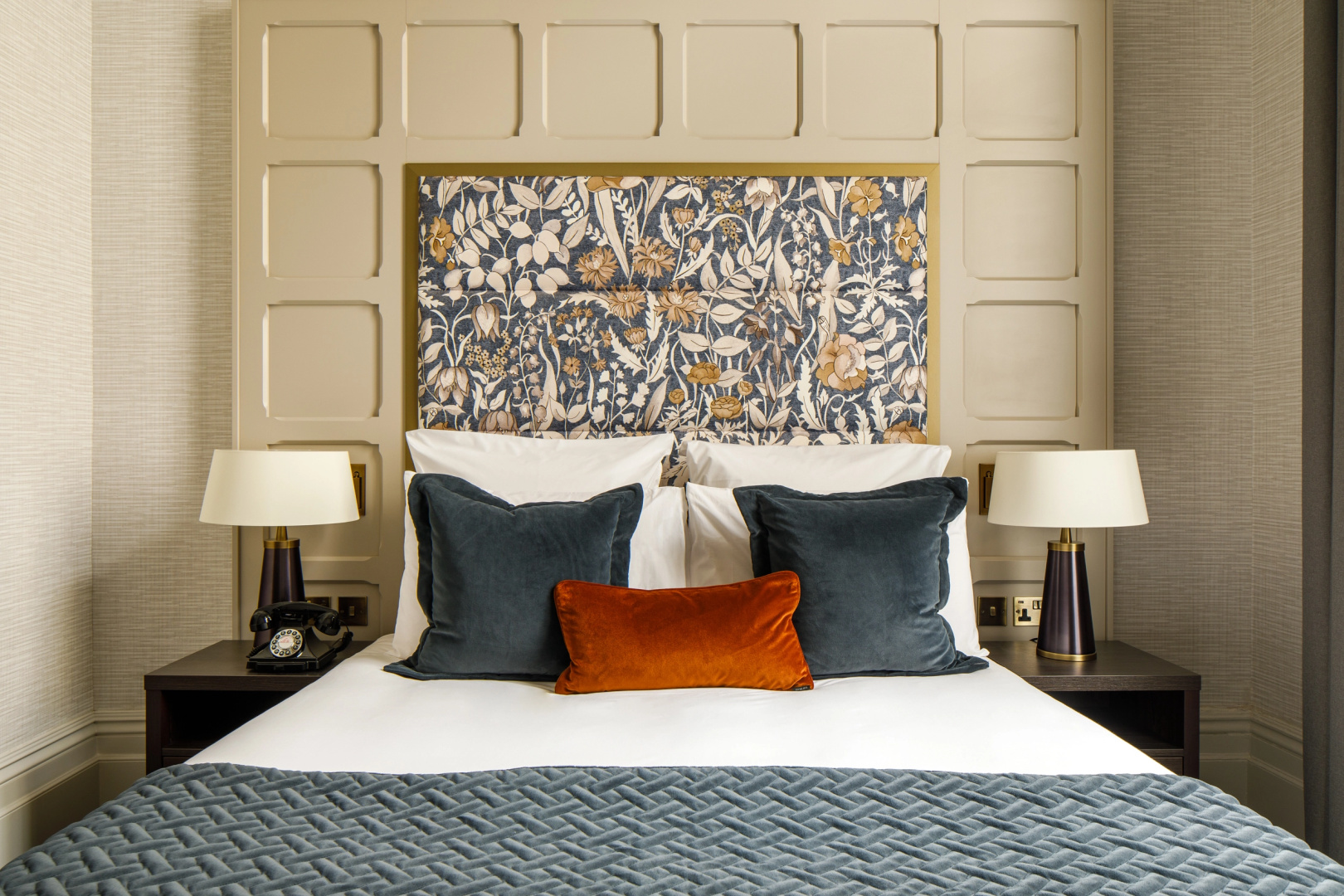 Photo - The Municipal Hotel & Spa Liverpool - MGallery Collection