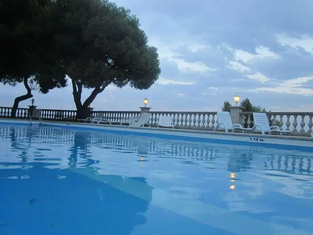 Photo - Hotel El Castell