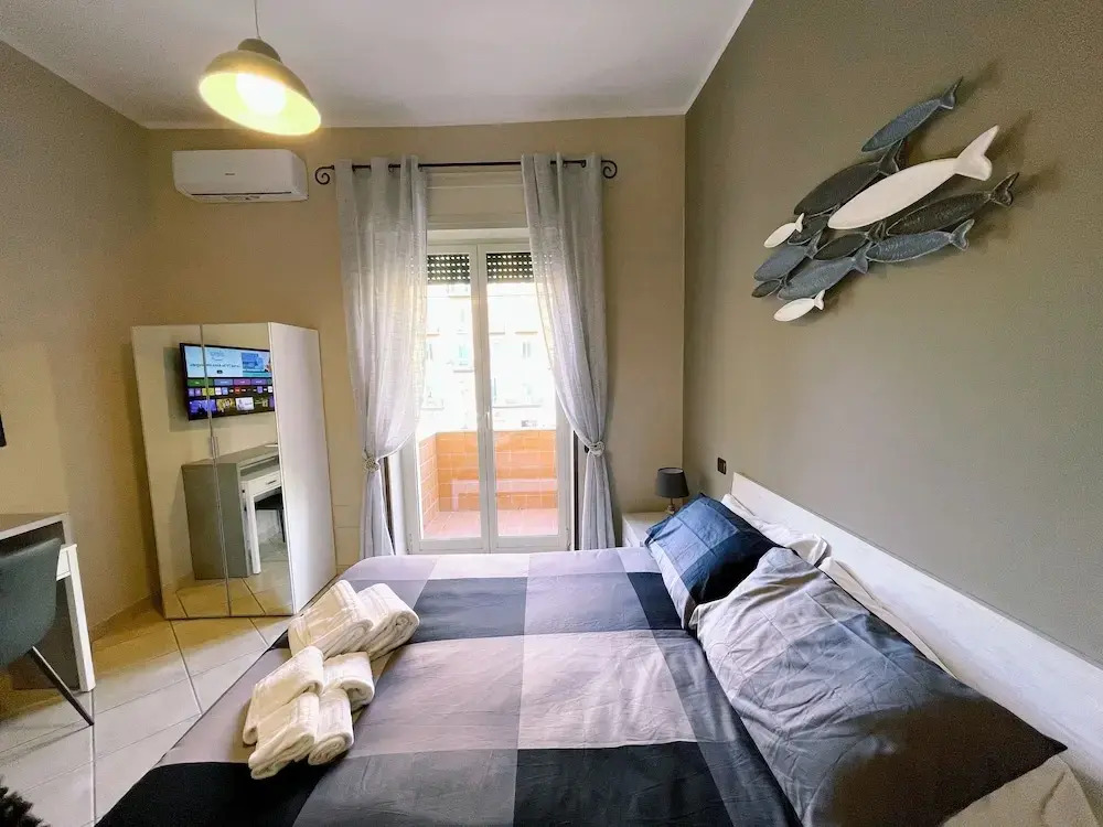 Foto - Oasi d'Oltremare