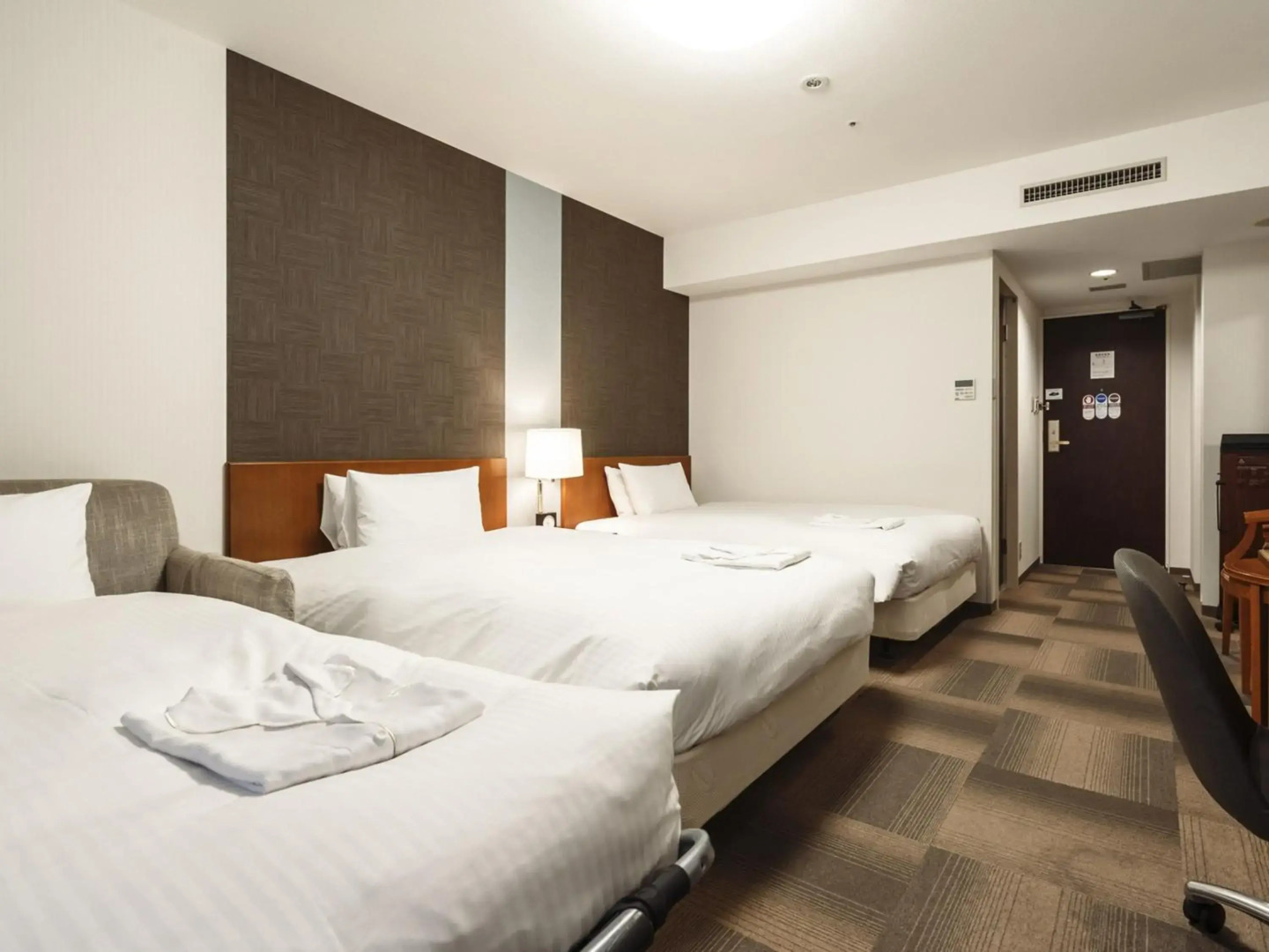 Foto - Richmond Hotel Sapporo Odori